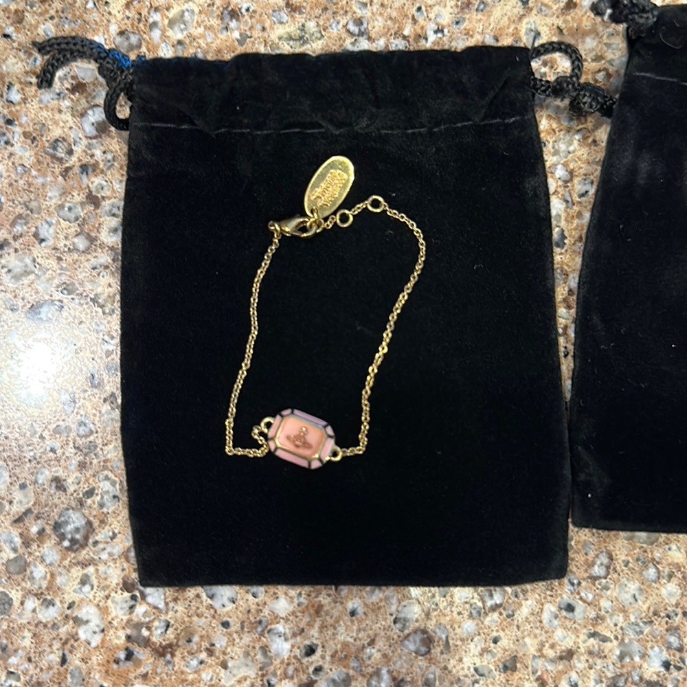 Vivienne Westwood bracelet